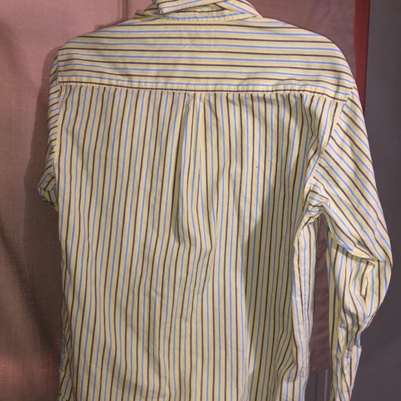 EUC IZOD Top - Picture 3 of 3